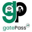 GatePass Logo